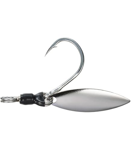 Amazon | メジャークラフト フック 簡単ブレードフック ノーマル